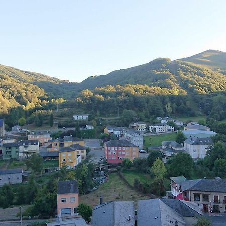 Casa Rural Pandelo Guest House Вега де Валкарсе Екстериор снимка